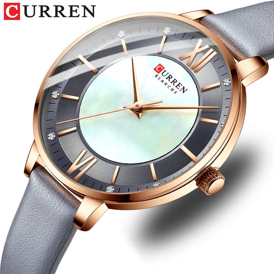 watch CURREN 1212