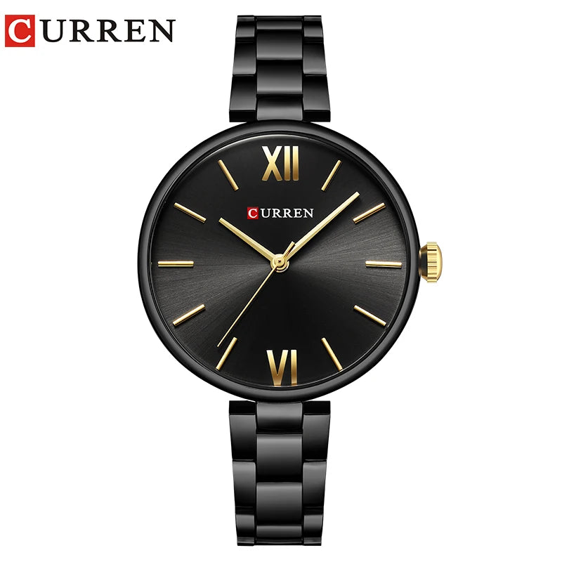 watch CURREN ww