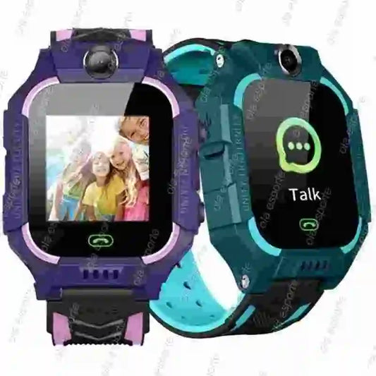 Kid Smart Watch 5 New Sim Card