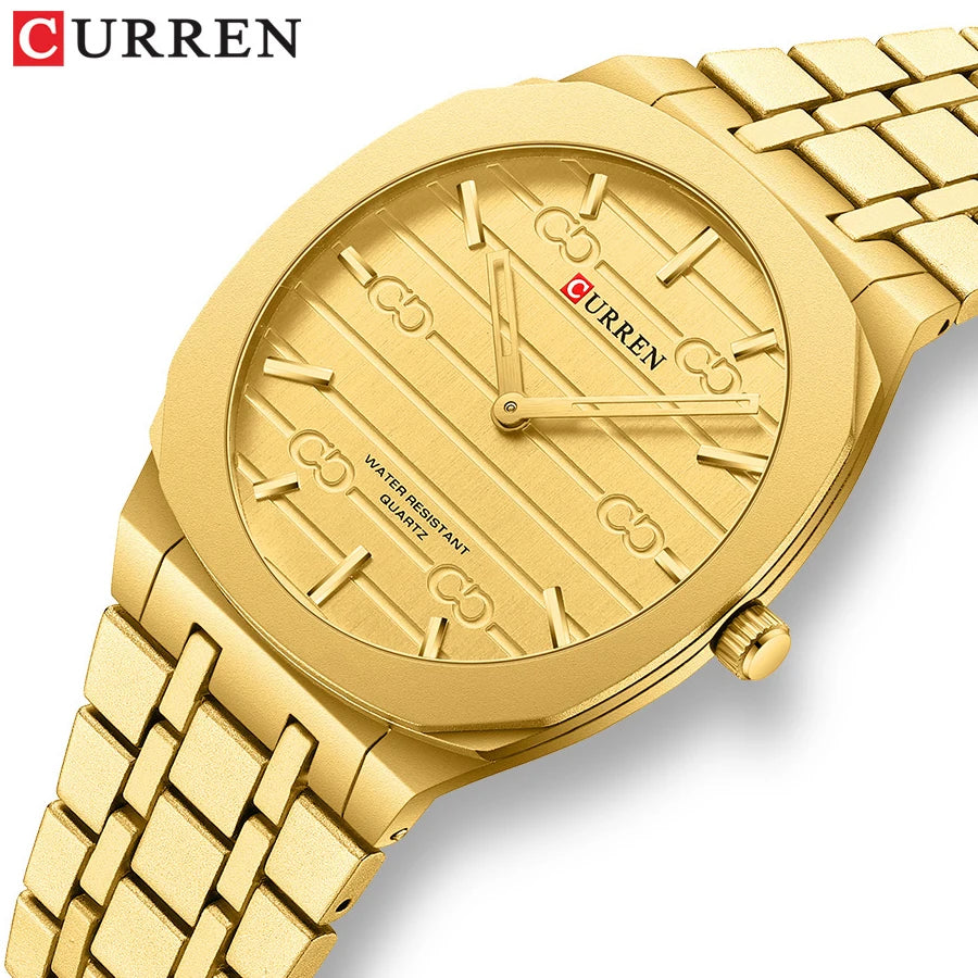 watch CURREN Business