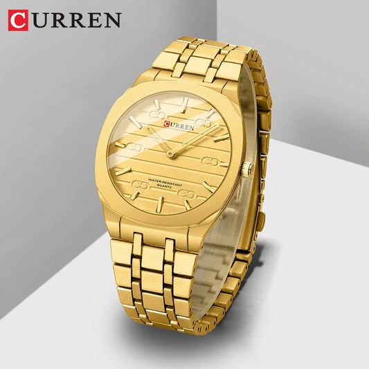 watch CURREN Business