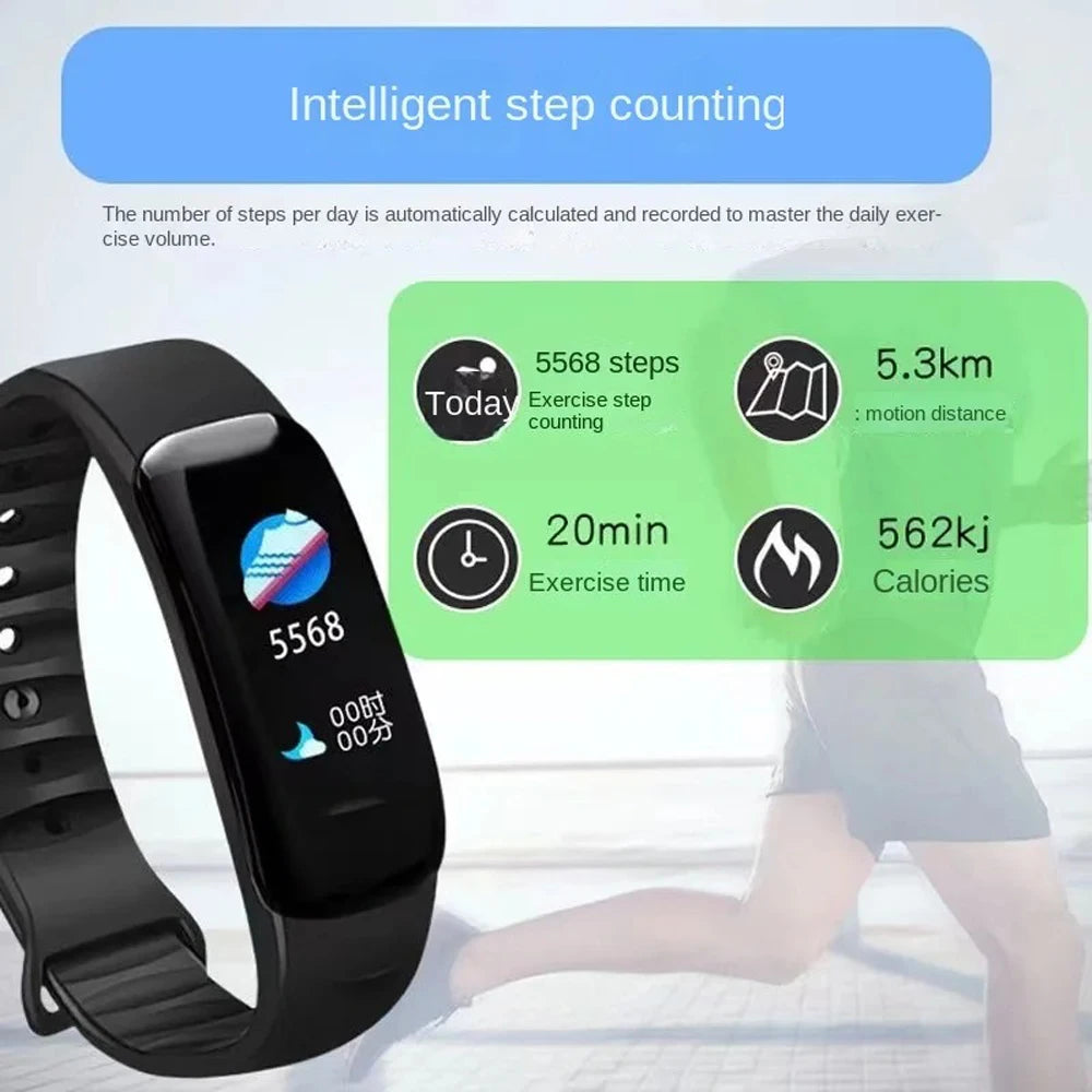 Smartwatch Sports