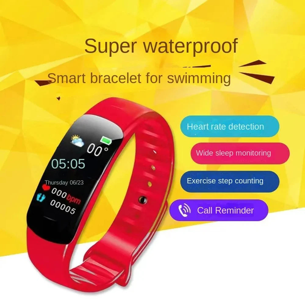 Smartwatch Sports