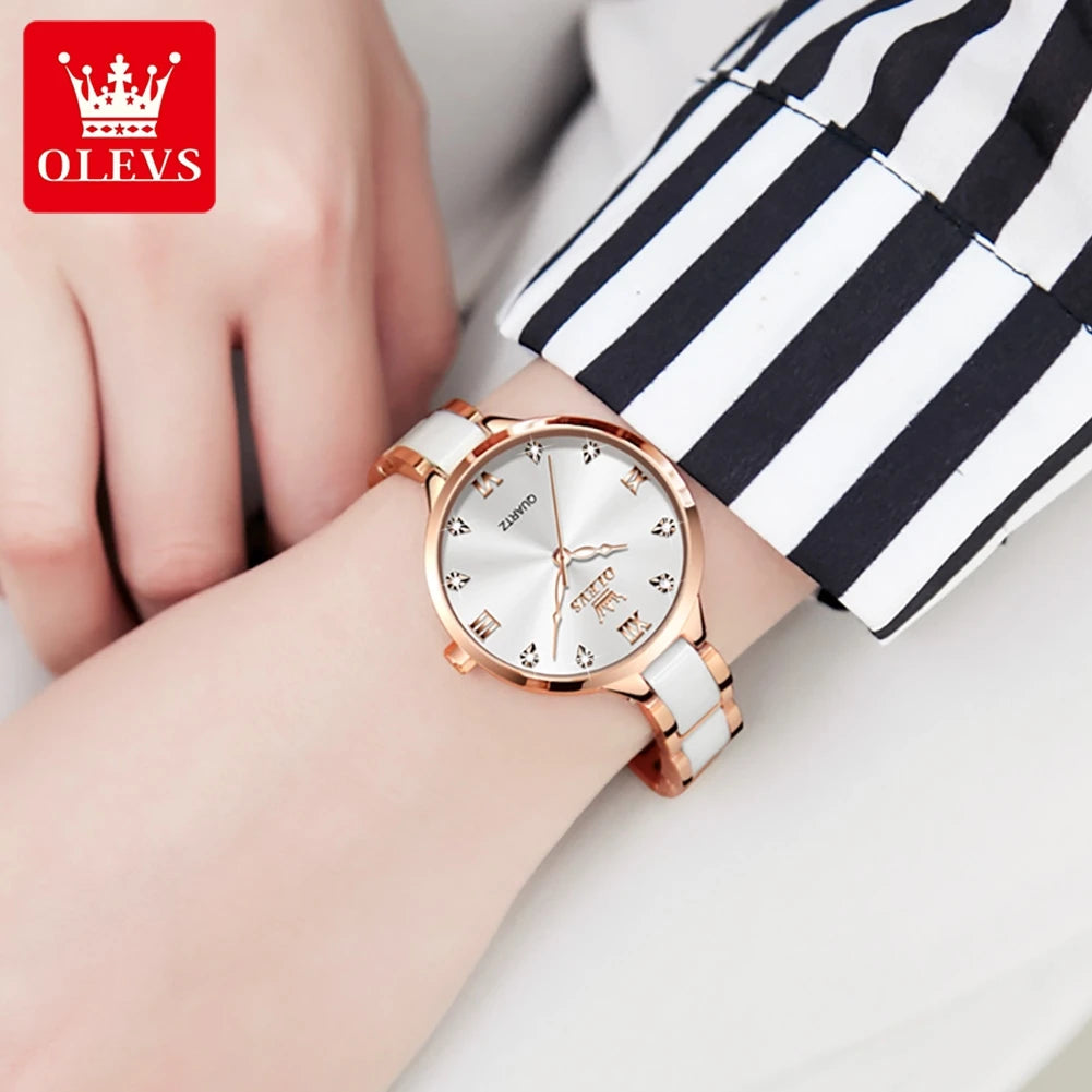 OLEVS 5872 watch25