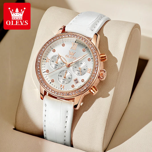 WATCH OLEVS 9933