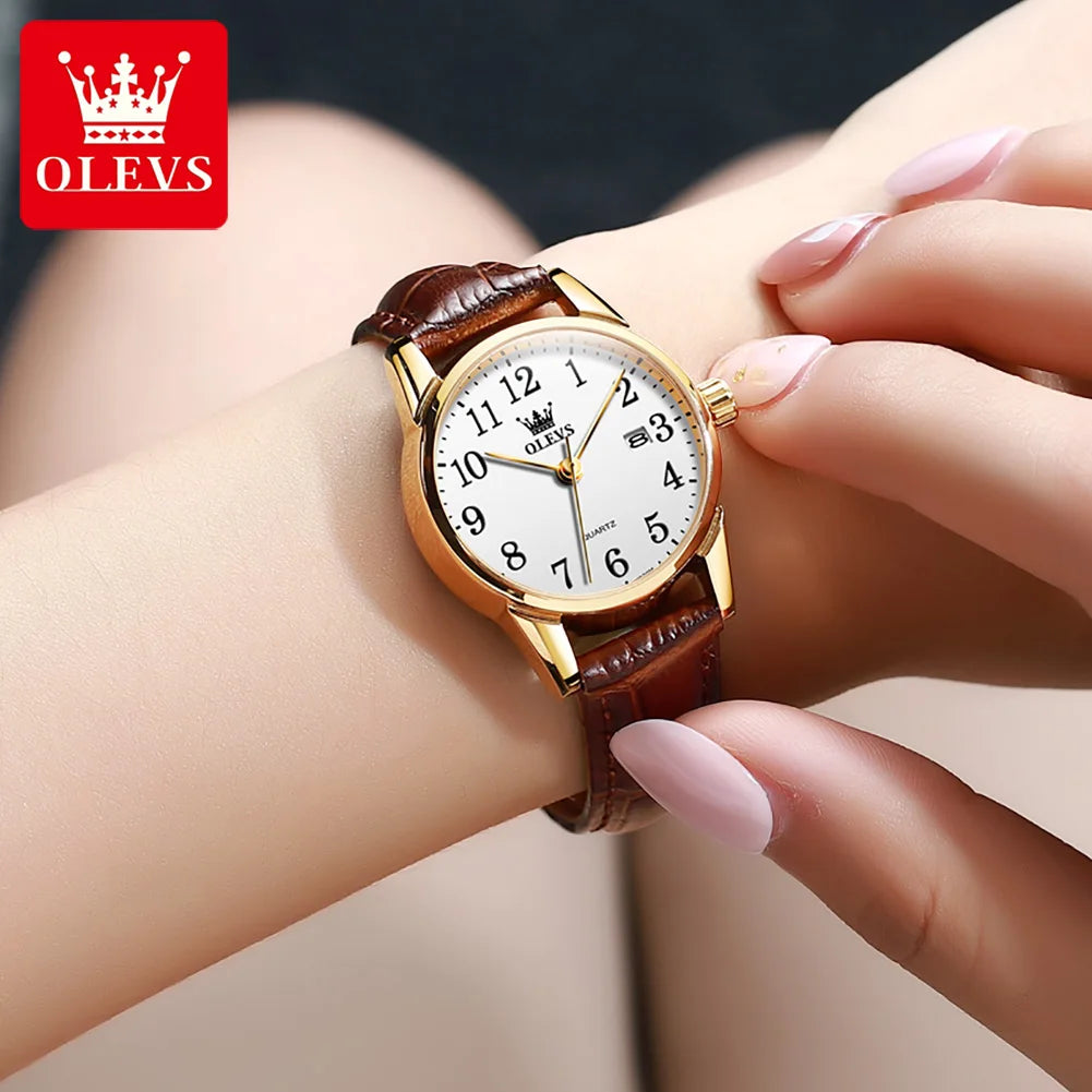 WATCH OLEVS  40N