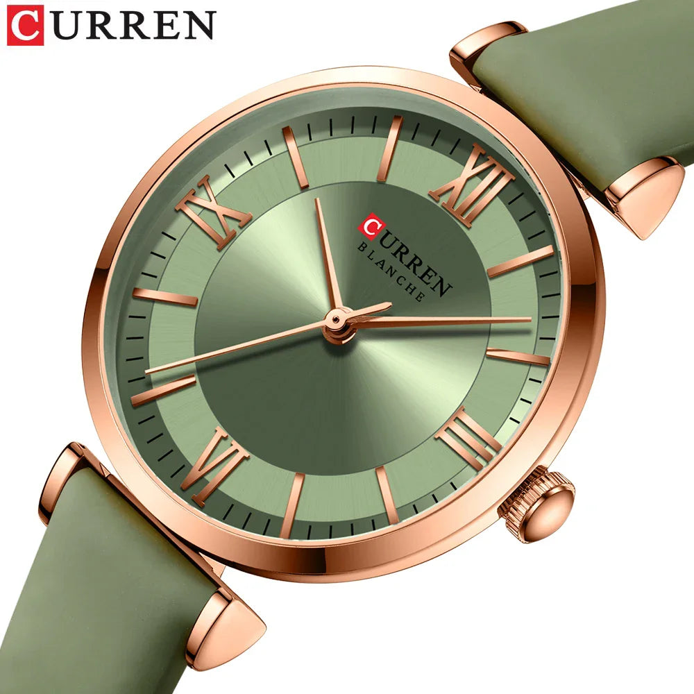 watch CURREN 9079