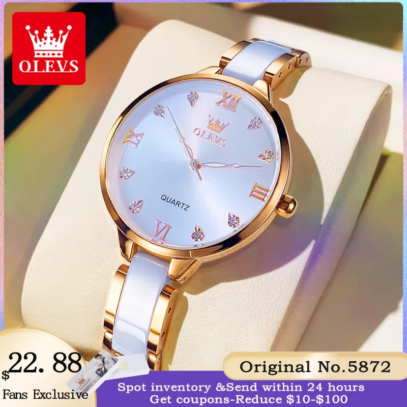 OLEVS 5872 watch25