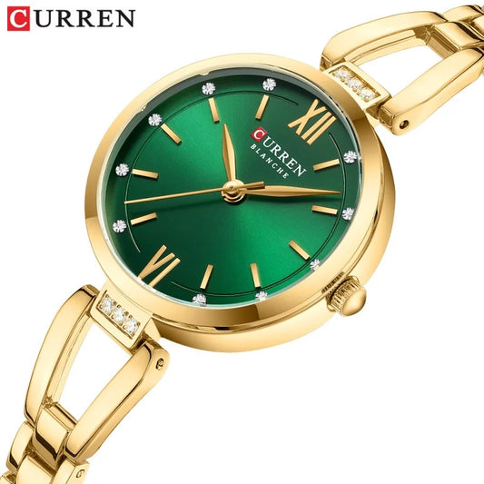 watch CURREN 9092