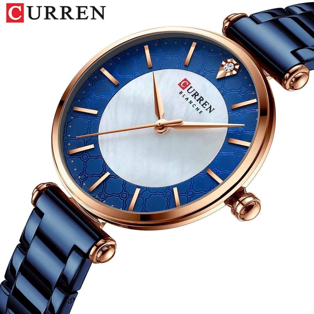 watch CURREN  555