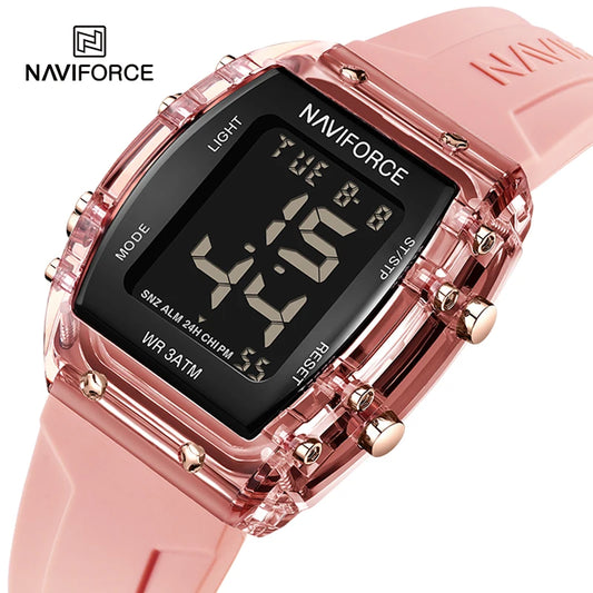 WATCH NAVIFORCE 8