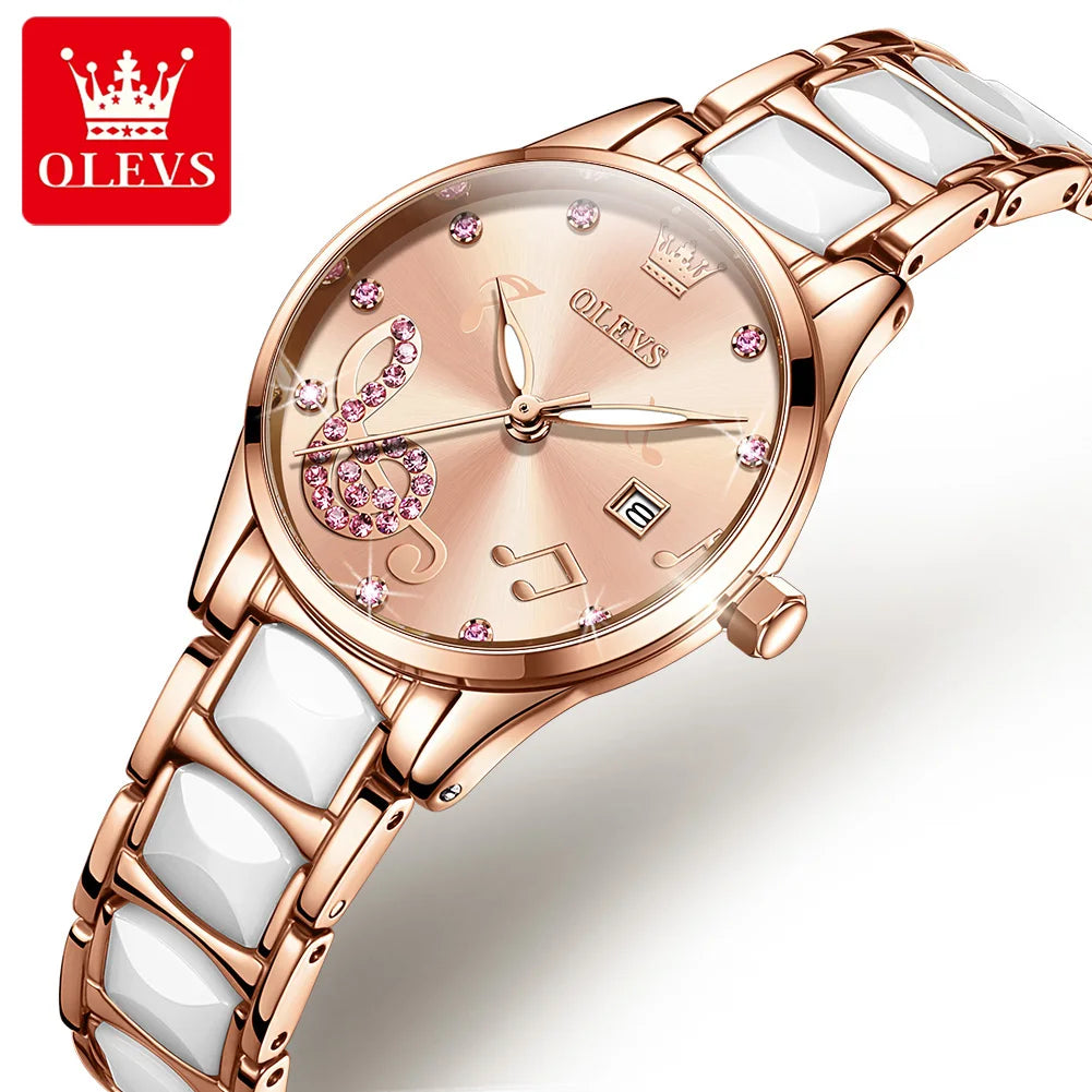 WATCH OLEVS 3605