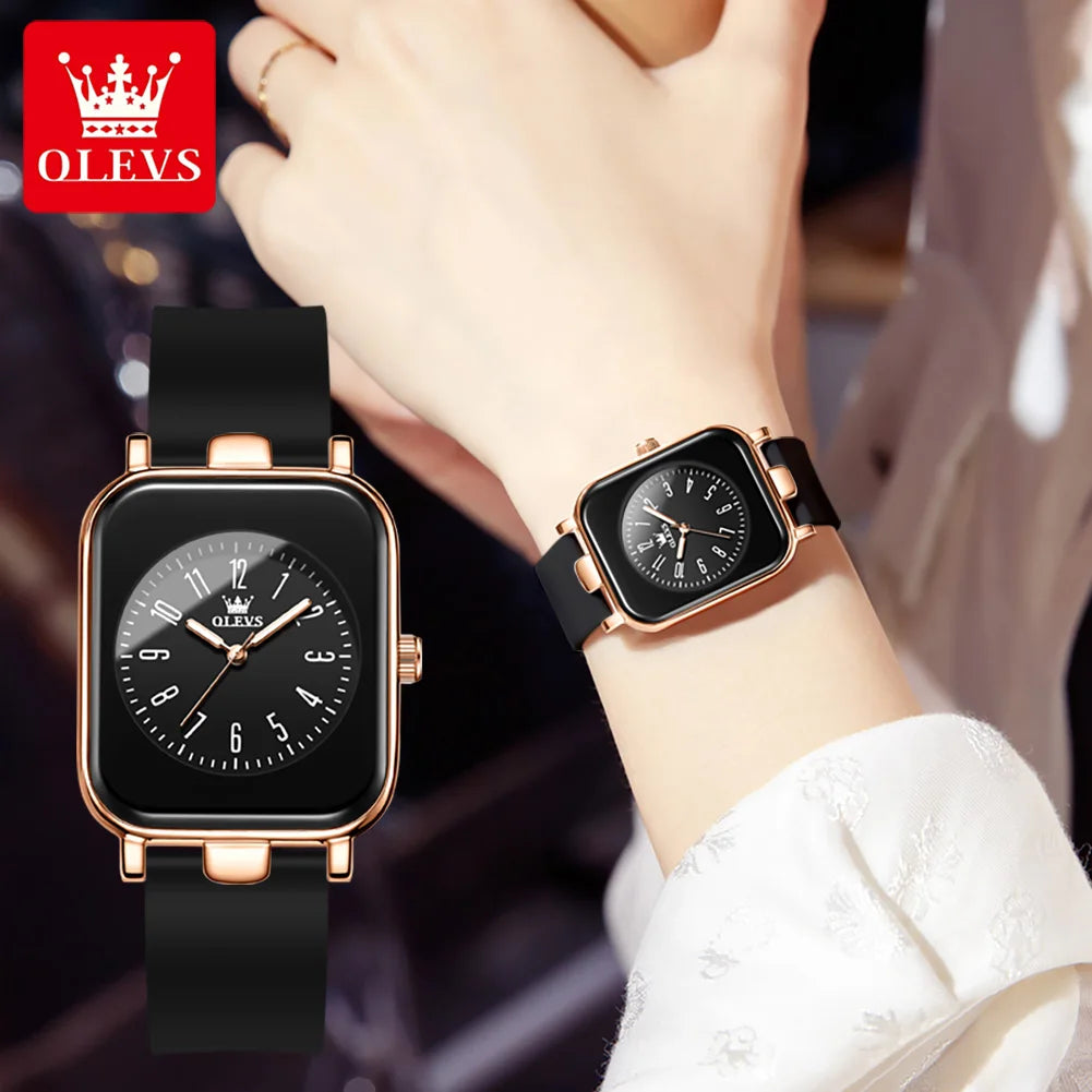 WATCH OLEVS 9961 LAZA