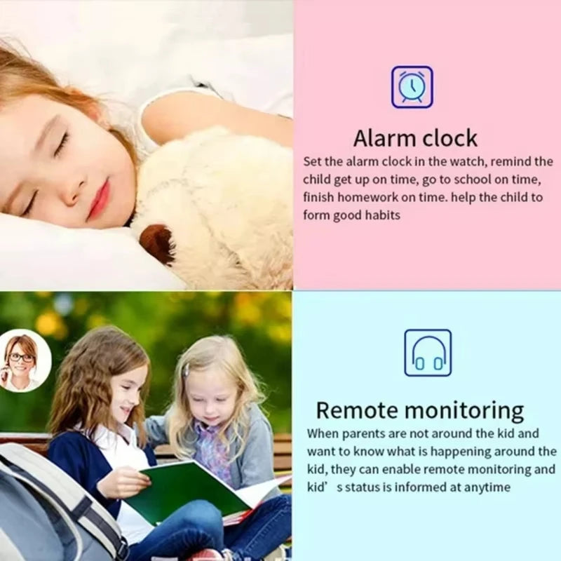 Xiaomi gg Kids 4G