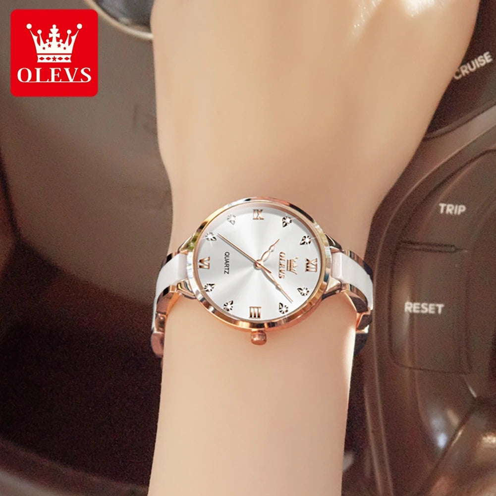 OLEVS 5872 watch25