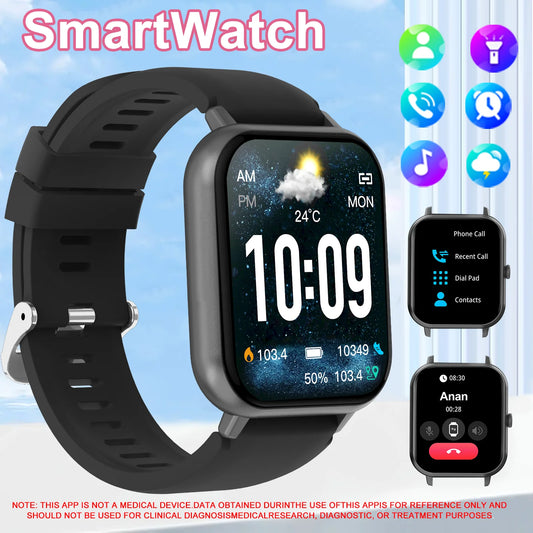 LOMAXFR2Smart watch