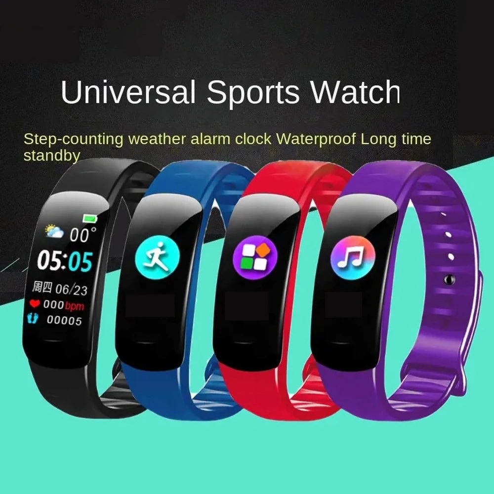 Smartwatch Sports