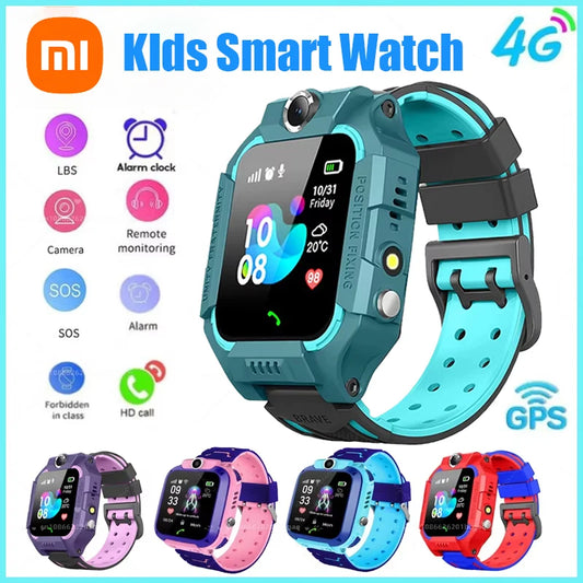 Xiaomi gg Kids 4G