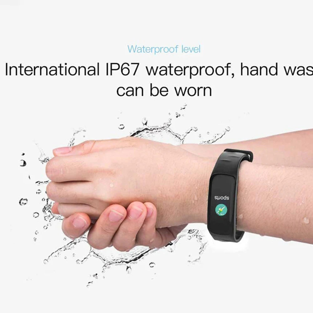 Smartwatch Sports