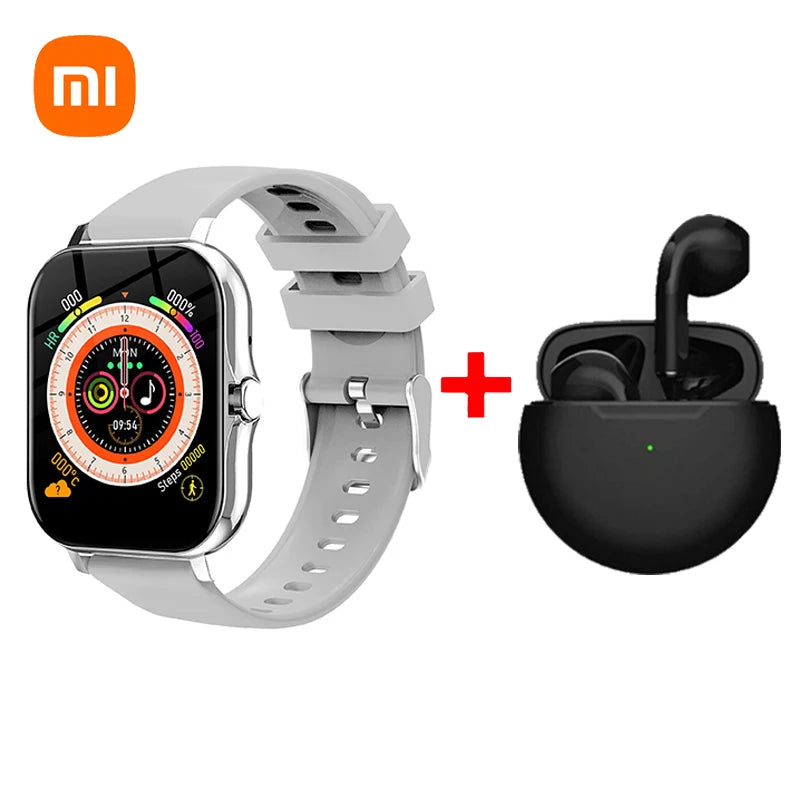 Xiaomi Smart W