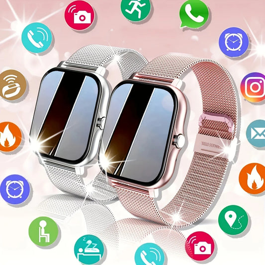 Prozeal Smartwatch1.83 inch