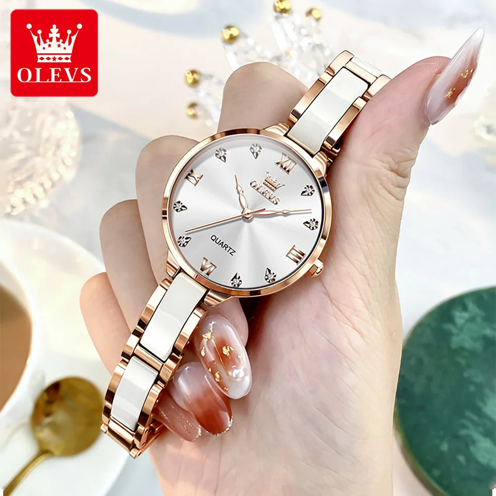 OLEVS 5872 watch25