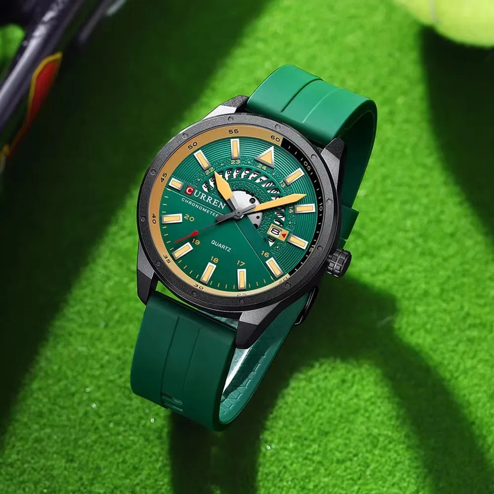 watch CURREN 8421