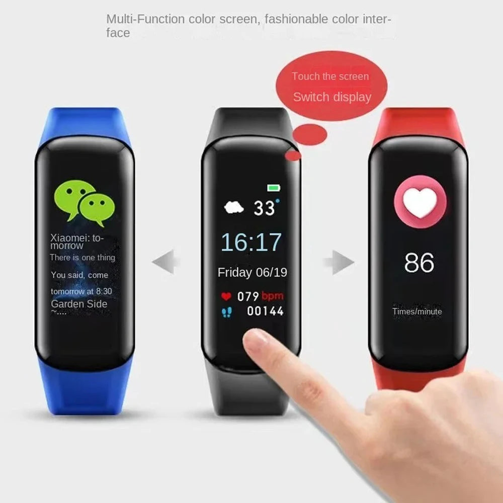 Smartwatch Sports